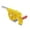 Yellow, variant on Cooking Hand Blower Portable Barbecue Blower Compact Szie Fire Blower Combustion Air Blower Camping Hiking Picnic Make-JND-Fire Equipment