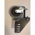 thumbnail image 4 of Eazy Mow 396.001 Universal Lawn Mower Swivel Wheel Kit, 4 of 4