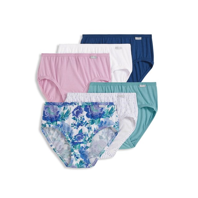 Jockey Elance Hipster - Lot de 6