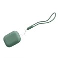 thumbnail image 1 of Soft Silicone Earphone Cover Compatible With Airpod Pro 2nd Generation Wireless Headphone Accessories, 1 of 2