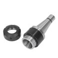 thumbnail image 4 of Collet Chuck Holder CNC Milling Machine Tool Industrial Accessories M16 NT40 ER40, 4 of 8