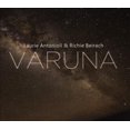 thumbnail image 1 of Richie Beirach/Laurie Antonioli Varuna [Digipak] CD, 1 of 1