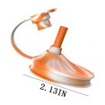 thumbnail image 2 of Kyusrd Couvercle de Tasse en Silicone Couvercle de Canette de Boisson, 2 of 3