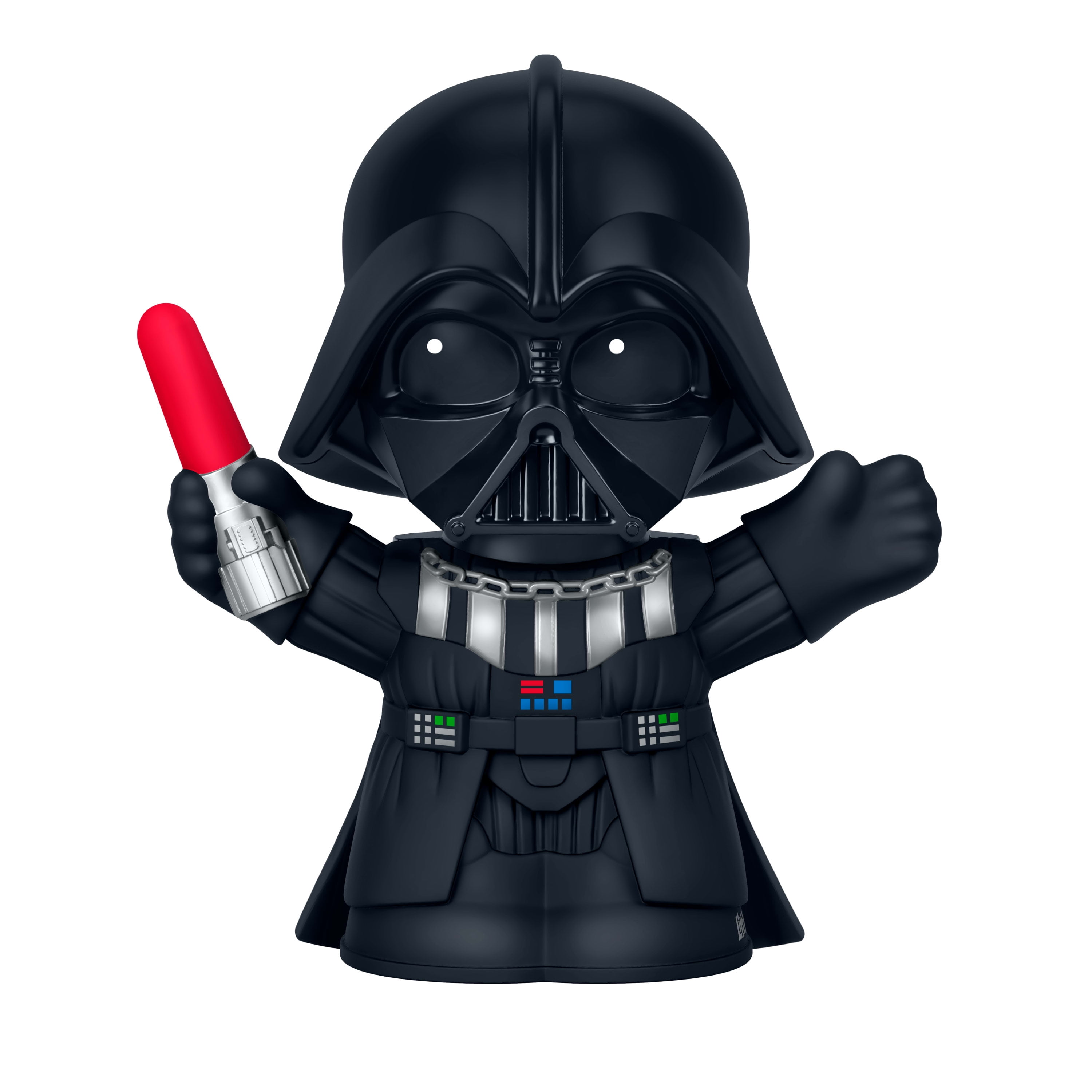 Coffret Little People STAR WARS : Je suis ton père 2 figurines