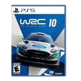 thumbnail image 1 of Jeu vidéo WRC 10 pour (PS5), 1 of 6