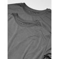 thumbnail image 3 of Gildan T-Shirt Performance en Polyester Évacuant l'Humidité pour Hommes - G420 (Lot de 2), 3 of 3