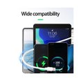 thumbnail image 5 of Bold fast charging cable Universal data cable Type C Apple charging cable Android 120W super fast charging- Type-C, 5 of 5