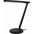 thumbnail image 1 of Mainstays Lampe de bureau DEL à intensité réglable, 1 of 5