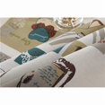 thumbnail image 5 of PANDACO Momento Cotton Table Cloth (140 CM x 140 CM), 5 of 5