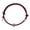 Vin, variante sur HOZADOIE Bracelet en Carbure de Tungstène Bracelet en Carbure pour Électronique de Voiture Bracelet d'Urgence Corde d'Évasion Bijoux pour Hommes et Femmes