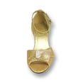 thumbnail image 2 of FLORAL Chaussures de Soirée pour Femmes Elisa à Largeur Grand, 2 of 6