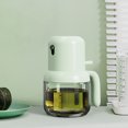 thumbnail image 4 of tredstone Premium Oil Dispenser Suitable For All Occasions And Convenient Storage Double Seal Oil Spray Bottle gray, 4 of 6