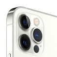 thumbnail image 4 of Refurbished Apple iPhone 12 Pro A2341 (Fully Unlocked) 512GB Silver (Grade A), 4 of 4
