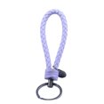 thumbnail image 2 of LYMAYTER Versatile Keychain Decoration Car Handcrafted Braided Keychain - Zinc Alloy, Fashion, 2 of 6