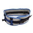 thumbnail image 4 of With Leg, Transfer Belt For Stable Support Uniform Force EVA Transfer Belt And Walking Gait Belt Suitable For Patients Elderly Transfer Boards Bedroom Aids Accessories, 4 of 8