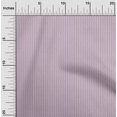 thumbnail image 1 of oneOone Polyester Lycra Fabric Vertical Stripe Printed Craft Fabric BTY 56 Inch Wide, 1 of 4