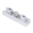 thumbnail image 4 of BGA Stencil Holder, Strong Bearing Capacity Aluminum Alloy Reballing Station Stable Performance Long Service Life Practical With Hex Wrench For Repair Silver,Golden, 4 of 8