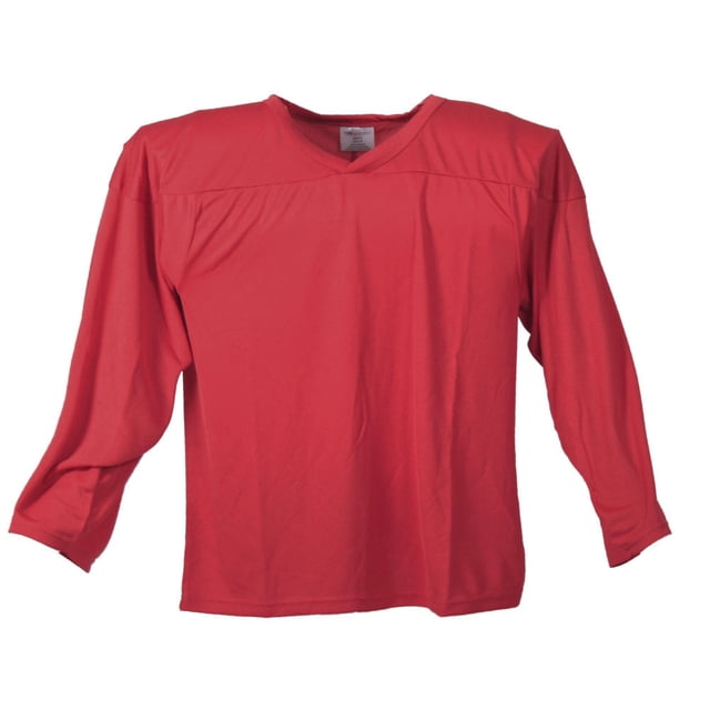 V3.0 Chandail d'Entraînement de Gardien – Senior / Rouge