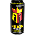 thumbnail image 1 of Reign Limonade aux Cerises 473ml, 1 of 2