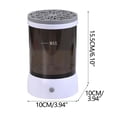 thumbnail image 3 of Clearance! Electric Makeup Brush Cleaner Upgraded Version New Electric Makeup Brush Cleaner Automatic Spinning Makeup Brush Cleaner Suitable For All Size Makeup Brush Discount Items Sales & Deals #11, 3 of 5