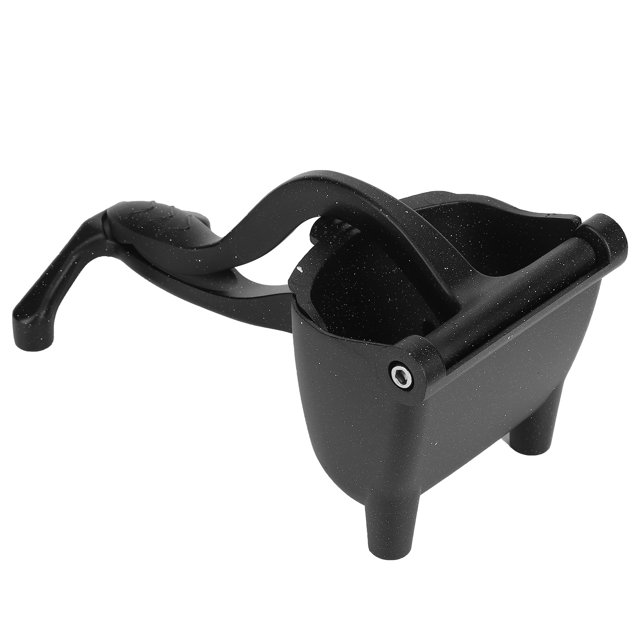 Fruit Juicer, Die-Casting One-Piece Aluminum Alloy Easy To Use Fruits Squeezer, For Home Kitchen