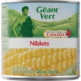 thumbnail image 3 of Green Giant Niblets* Whole Kernel Corn, 3 of 7