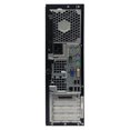 thumbnail image 5 of Reusine HP Pro SFF Bureau Intel i3-3220 4300, 5 of 5