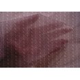 thumbnail image 4 of oneOone Cotton Silk Fabric Waves & Triangle Geometric Printed Craft Fabric BTY 42 Inch Wide, 4 of 4