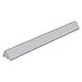 thumbnail image 3 of Vestil Manufacturing CS-S48-W 48 in. Recycled Plastic Car Stop, White, 3 of 4