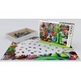 thumbnail image 2 of Eurographics - Outils de Jardin - Casse-Tête de 1000 Pcs, 2 of 2
