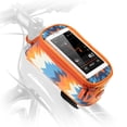 thumbnail image 1 of Touch Screen Waterproof Front Frame Top Tube Bicycle Pouch Hard, 1 of 8