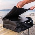 thumbnail image 4 of Camp Chef Boîte de Gril BBQ de Luxe avec Sac de Transport, 4 of 4