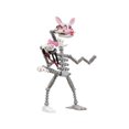 thumbnail image 2 of Figurines Freddy Five Nights at Freddy's 5" - Mangle, 2 of 6