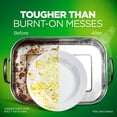 thumbnail image 3 of Cascade Platinum Dishwasher Detergent ActionPacs, Fresh Scent, 3 of 8