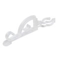 thumbnail image 1 of Simple Living Pinces Lumineuses de Noël Clear Max Pro Anywhere - Lot de 150, 1 of 6