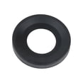 thumbnail image 2 of Bague d'Étanchéité de Remplacement pour Siphon de Toilette en Caoutchouc, Accessoire de Performance Sans Fuite, 2 of 10