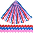 thumbnail image 2 of 20 Pcs Fers à Friser Perm Tiges Spirales Rouleaux Outils de Curling, 2 of 9