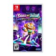thumbnail image 1 of Jeu vidéo Samba de Amigo: Party Central pour (Nintendo Switch), 1 of 8