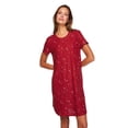 thumbnail image 1 of George Women's Nightshirt, 1 of 6
