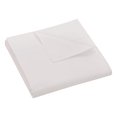 thumbnail image 3 of Hometrends 300 TC Brushed Percale Flat Sheet, 3 of 3