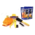 thumbnail image 3 of Summer Savings Clearance! BIKIGHT 6-Piece Bicycle Cleaning Tool Kit, Cycle Brush Set for Chain and Wheel Cleaning, Essential Maintenance Tools for Cyclists, 3 of 7