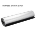thumbnail image 3 of Unique Bargains 2mx0.5mx5mm Waterproof Insulation Sheet Rubber Foam, 3 of 5