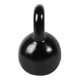 thumbnail image 4 of CAP Barbell Cast Iron Kettlebell, 10 - 60 lbs, 4 of 5