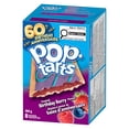 thumbnail image 4 of Pop-Tarts® Frosted Birthday Berry Flavour Pastries, 384g, 8 Pastries, 4 of 11