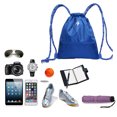 thumbnail image 3 of Bangcool Drawstring Backpack Casual Multipurpose Gym Sackpack Travel Backpack Sport Bag, 3 of 4