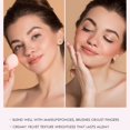 thumbnail image 4 of WIFKLSIIPG 1 PCS Stick Rouge Stick Portable Stick 9 Color Stick Rouge Non Irritating . Portable Stick Long Lasting Natural Flush for All Skin Tone, 4 of 8