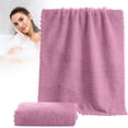 thumbnail image 2 of Spa Towel Skin Friendly Microfiber Hand Towel Breathable Ideal For Comfortable Soft And Skin Friendly Dormitory, 2 of 9