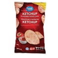 thumbnail image 1 of Croustilles à saveur de ketchup Great Value, 1 of 3
