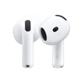 thumbnail image 1 of Apple AirPods 4 avec réduction active du bruit, 1 of 9