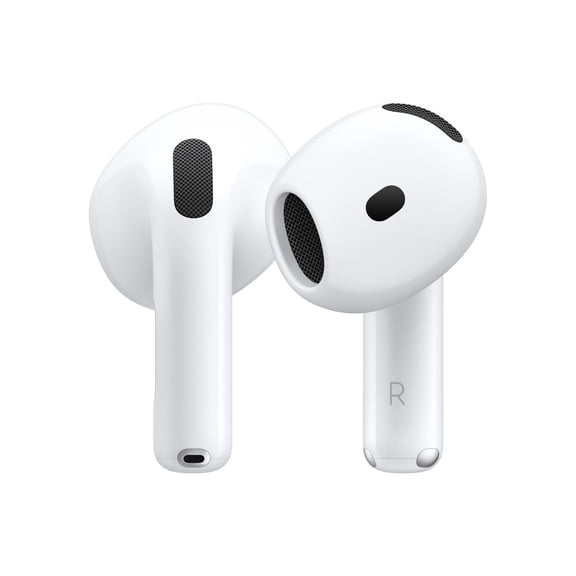 Apple AirPods 4 avec réduction active du bruit